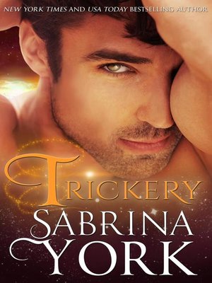 cover image of Trickery